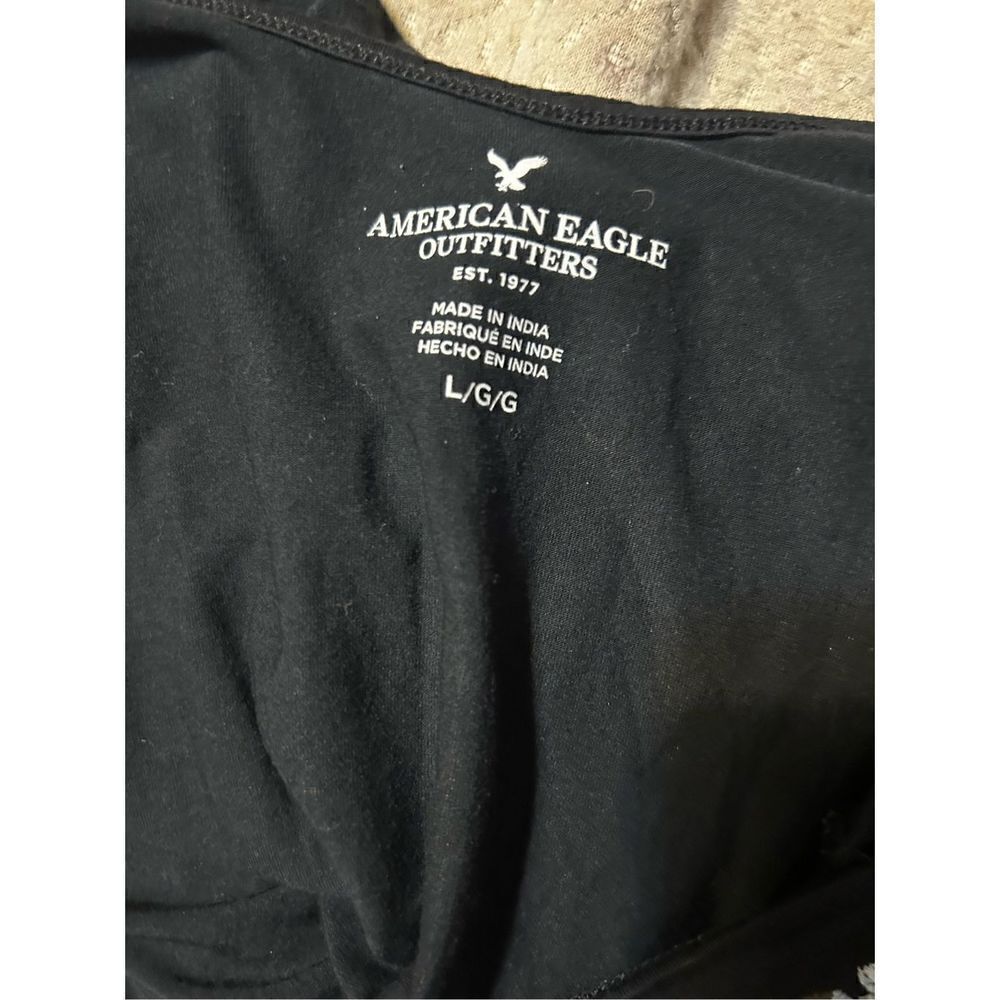 Draft Listingamerican eagle bodysuit size large - Picture 3 of 4